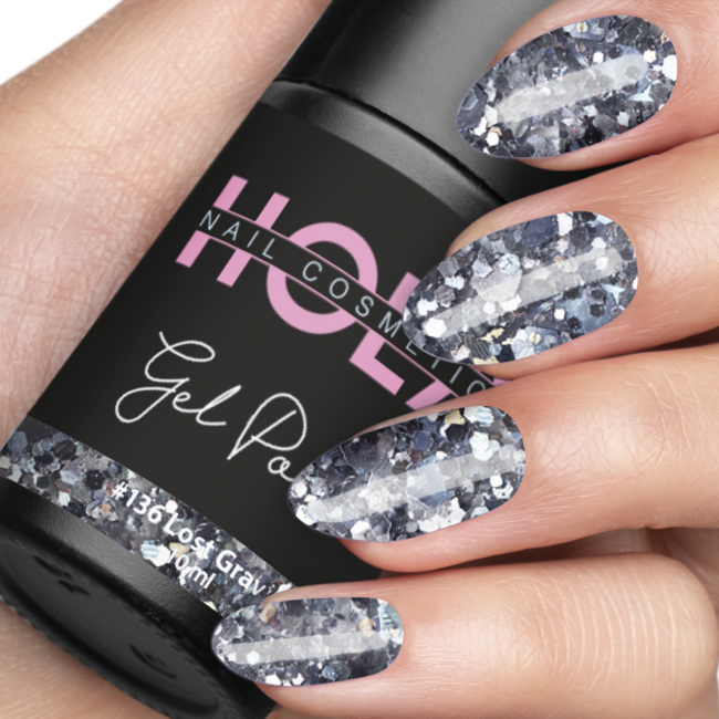 Gelpolish #136 Lost Gravity (10ml)