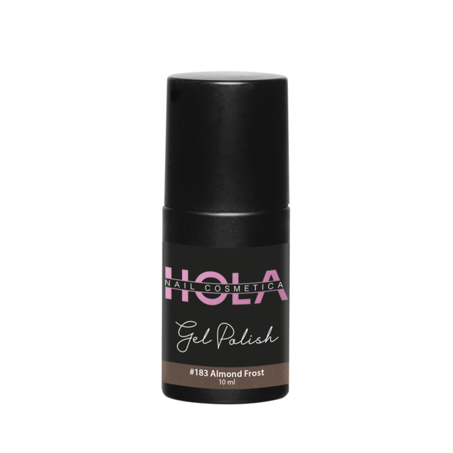 Hola Nail Cosmetica Snow Down Baby! Gelpolish Collection (6x10ml)
