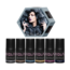 Hola Nail Cosmetica Snow Down Baby! Gelpolish Collection (6x10ml)