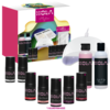 Gelpolish Kit Medio