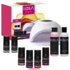 Gelpolish Kit Grande