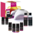 Hola Nail Cosmetica Gelpolish Kit Grande