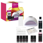 Gelpolish Kit Grande