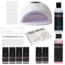 Gelpolish Kit Grande