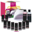 Hola Nail Cosmetica Gelpolish Kit Extra Grande