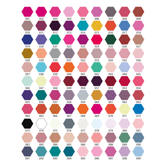 Gelpolish Kit Extra Grande
