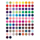 Gelpolish Kit Extra Grande