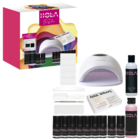Gelpolish Kit Extra Grande