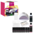 Gelpolish Kit Extra Grande
