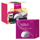 Gelpolish Kit Extra Grande