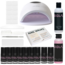 Gelpolish Kit Extra Grande