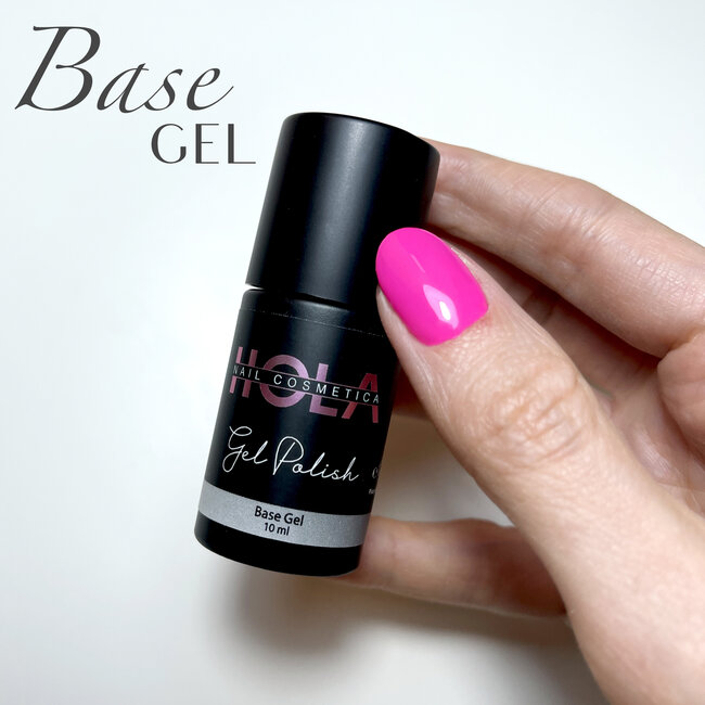 Base Gel