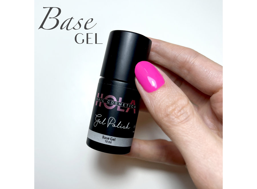 Gelpolish Base Gel (10ml)