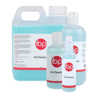 Beauty Company UV Cleanser 1000ml