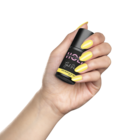 Gelpolish #104 Walking On Sunshine