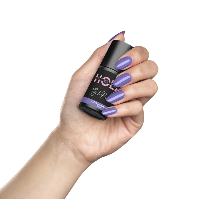 Gelpolish #120 Violet Moon (10ml)