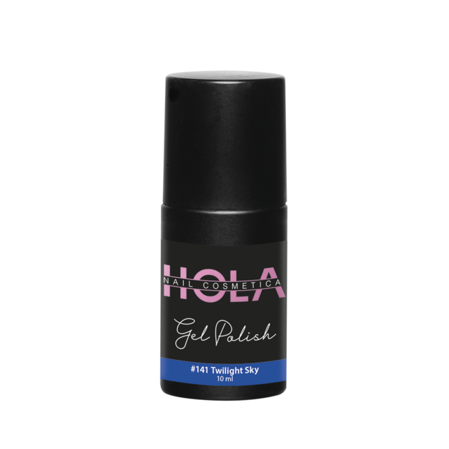 Gelpolish #141 Twilight Sky (10ml)