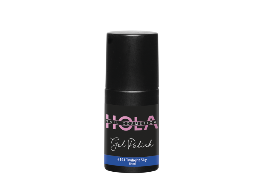 Gelpolish #141 Twilight Sky (10ml)