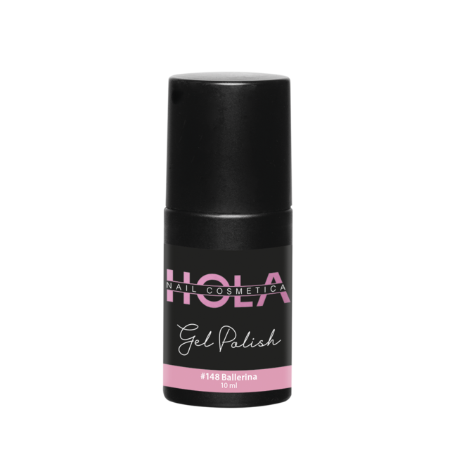 Gelpolish #148 Ballerina (10ml)