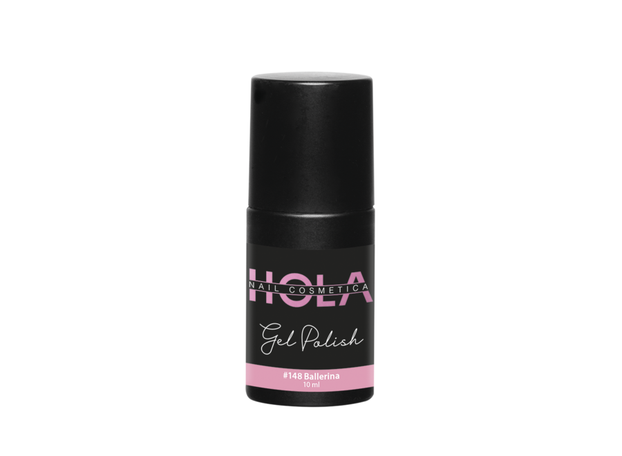 Gelpolish #148 Ballerina (10ml)