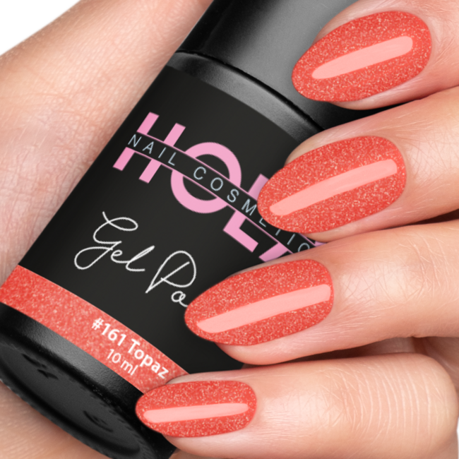 Gelpolish #161 Topaz (10ml)
