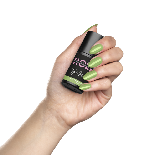 Gelpolish #131 Pearfect Green (10ml)