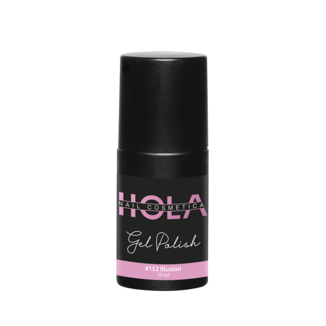 Gelpolish #152 Illusion (10ml)