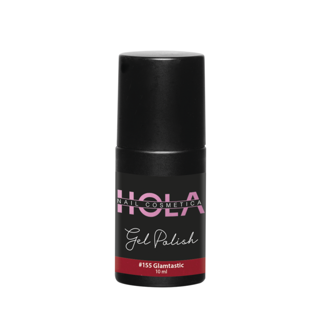 Gelpolish #155 Glamtastic (10ml)