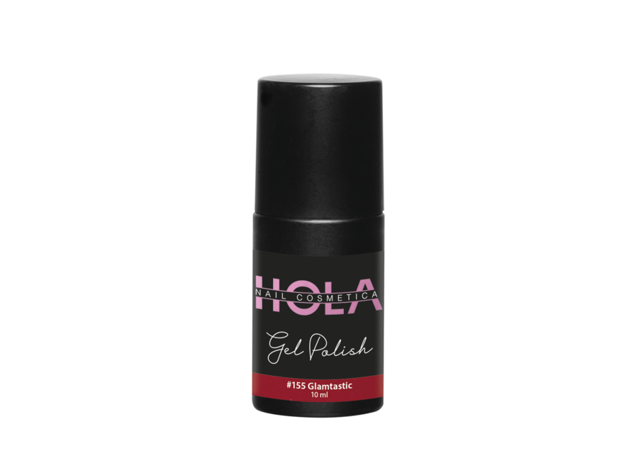 Gelpolish #155 Glamtastic (10ml)