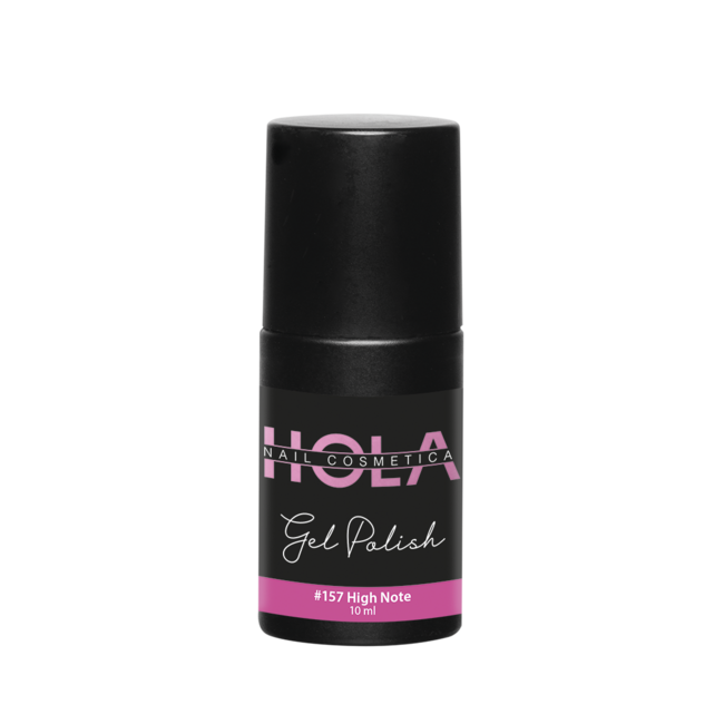 Gelpolish #157 High Note (10ml)