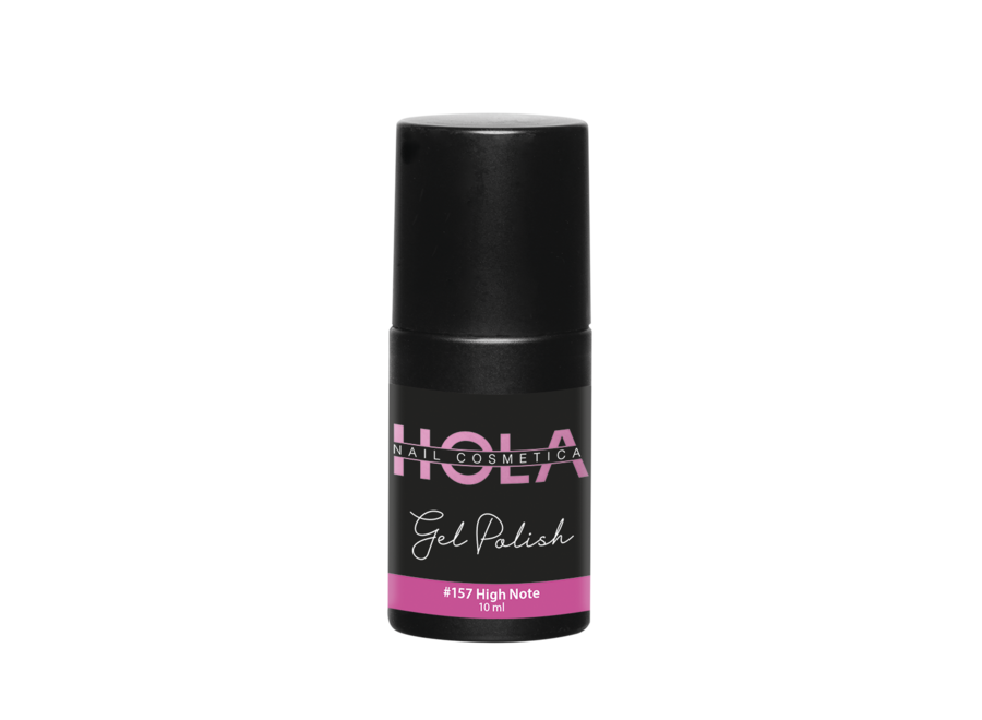 Gelpolish #157 High Note (10ml)