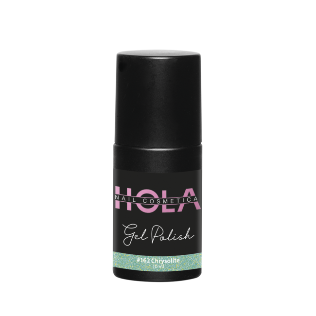 Gelpolish #162 Chrysolite (10ml)