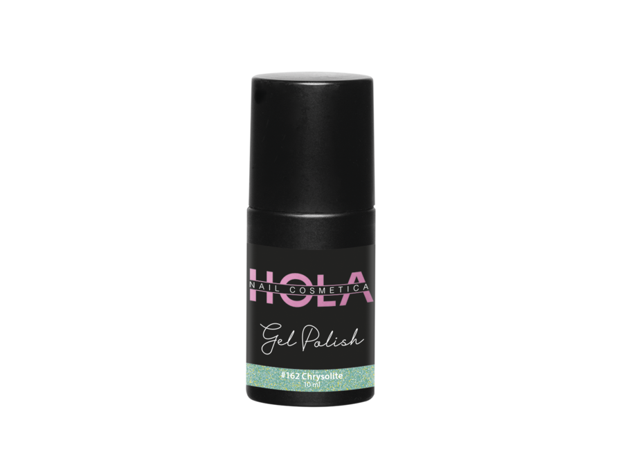 Gelpolish #162 Chrysolite (10ml)