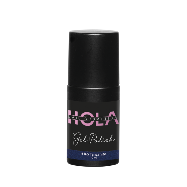 Gelpolish #165 Tanzanite (10ml)