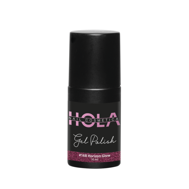 Gelpolish #168 Horizon Glow (10ml)