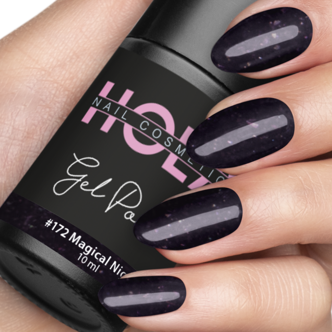Gelpolish #172 Magical Nights (10ml)