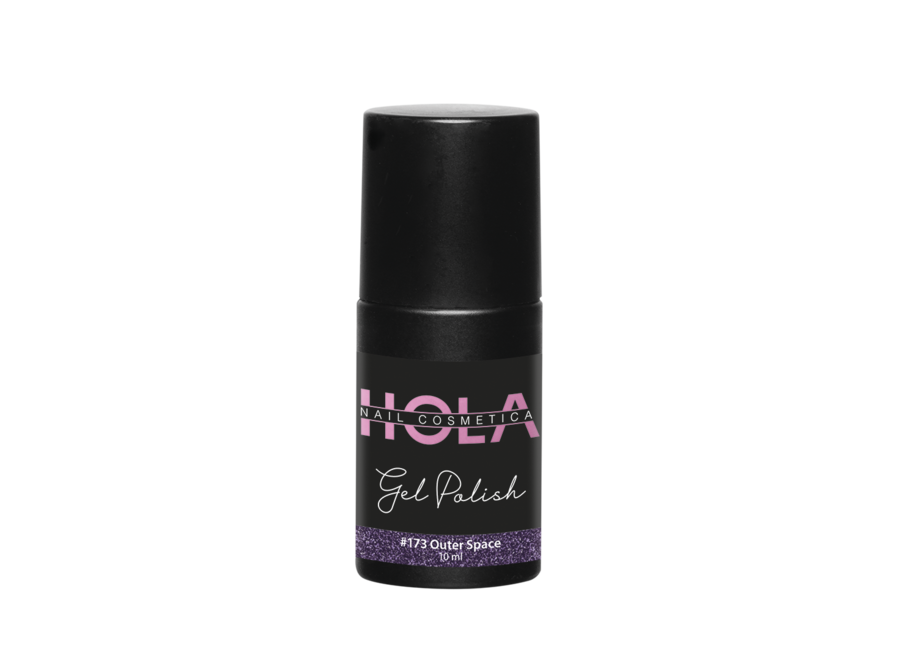 Gelpolish #173 Outer Space (10ml)