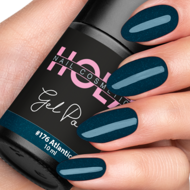 Gelpolish #176 Atlantic (10ml)