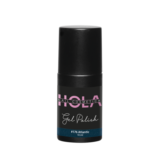 Gelpolish #176 Atlantic (10ml)