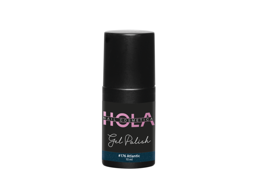 Gelpolish #176 Atlantic (10ml)