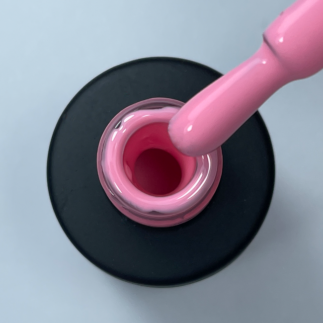 Gelpolish #004 Princess Pink