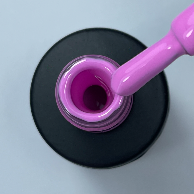 Gelpolish #006 Pink Taffy