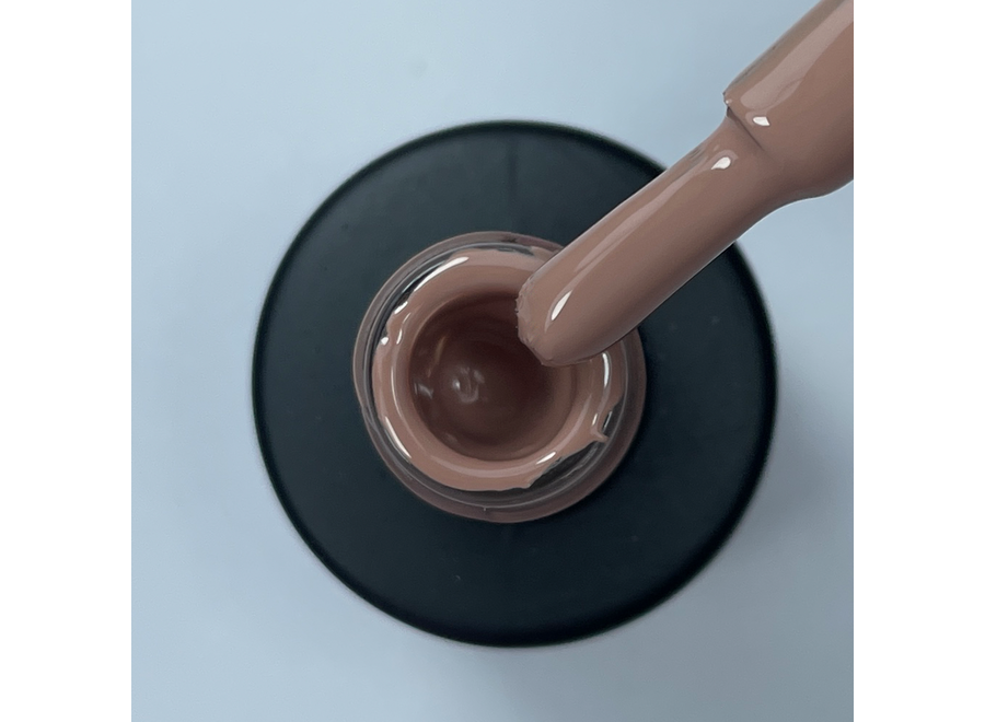 Gelpolish #010 Fawn Frock (10ml)