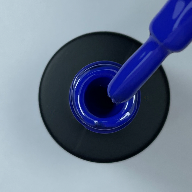 Gelpolish #019 Blue Hue