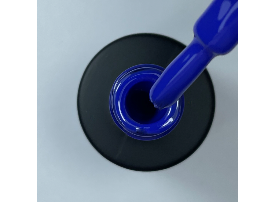 Gelpolish #019 Blue Hue (10ml)