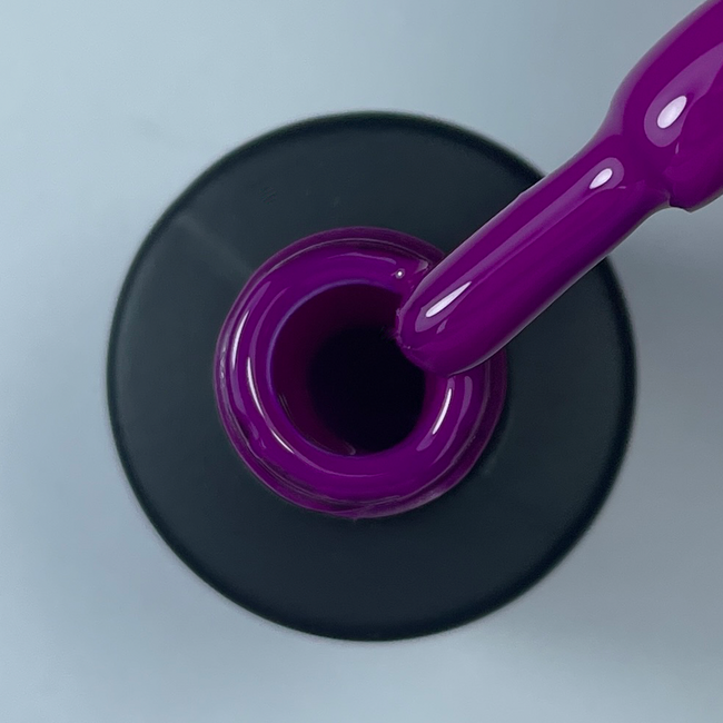 Gelpolish #067 Neon Purple (10ml)