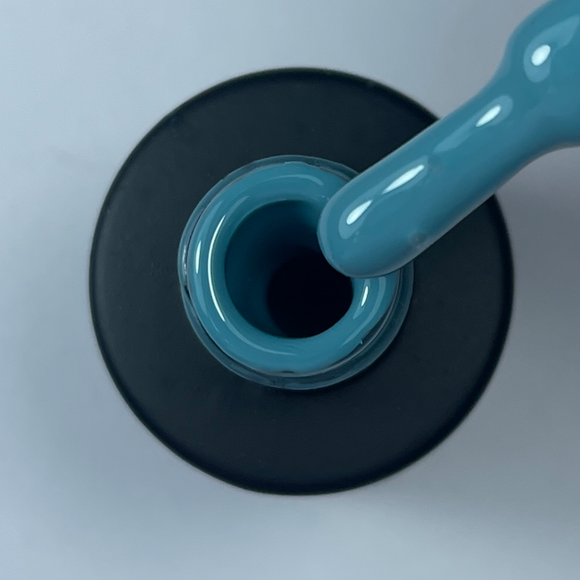 Gelpolish #092 Loving Teal (10ml)