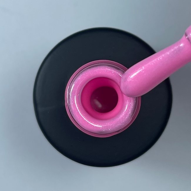 Gelpolish #096 Barbie Doll  (10ml)