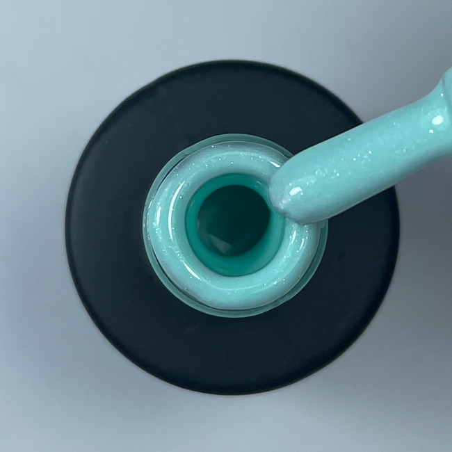 Gelpolish #100 On My Mint (10ml)
