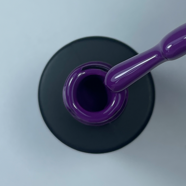 Gelpolish #123 Plum Passion (10ml)